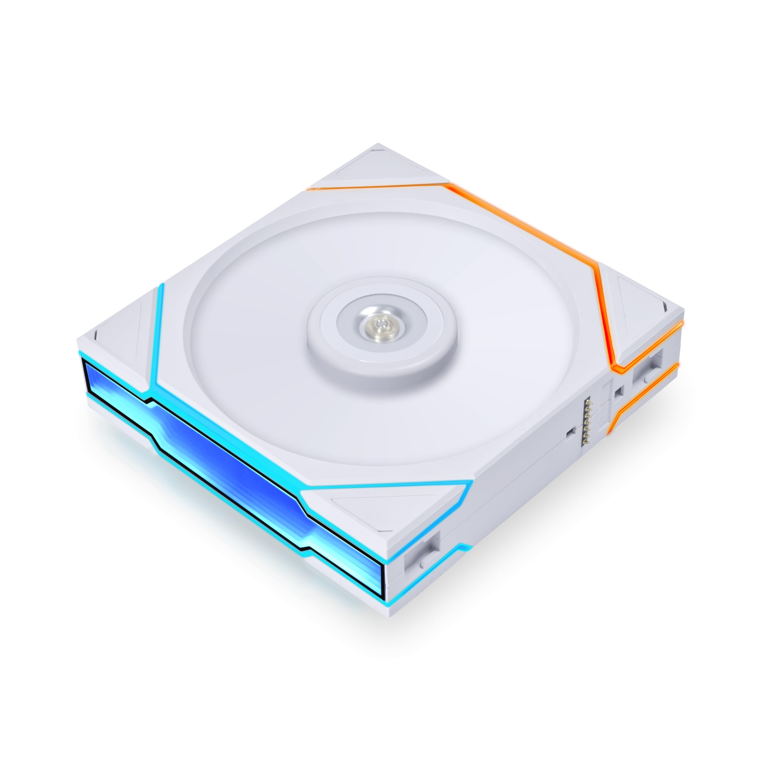 Amazon.com: Lian-Li UNI FAN TL 120mm RGB Case Fan with